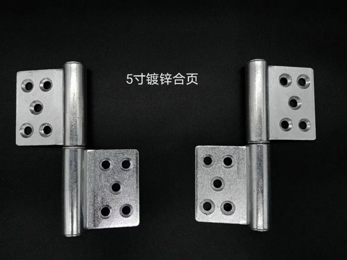 防火铰链